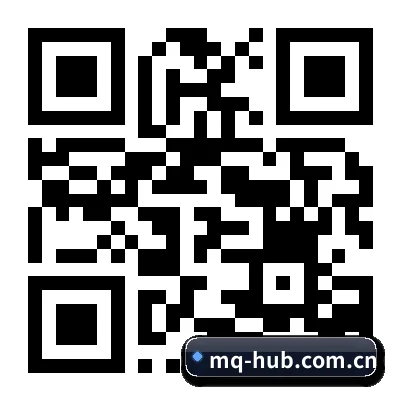 苹果用户专属 二维码
